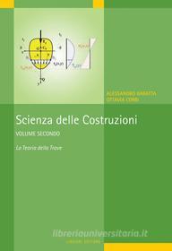Ebook Scienza delle Costruzioni di Alessandro Baratta, Ottavia Corbi edito da Liguori Editore