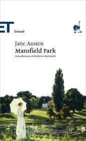 Ebook Mansfield Park di Austen Jane edito da Einaudi
