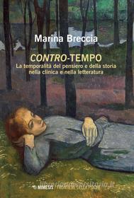 Ebook Contro-tempo di Marina Breccia edito da Mimesis Edizioni