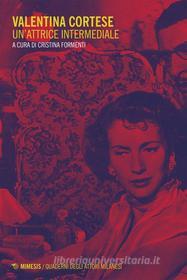 Ebook Valentina Cortese di Cristina Formenti edito da Mimesis Edizioni