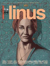 Ebook Linus. Aprile 2021 di AA. VV. edito da Linus