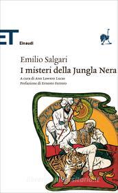 Ebook I misteri della Jungla Nera (Einaudi) di Salgari Emilio edito da Einaudi