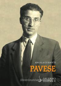 Ebook Pavese di Angela Guidotti edito da Carocci Editore