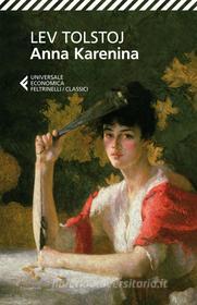 Libro Ebook Anna Karenina di Lev Nikolaevic Tolstoj di Feltrinelli Editore