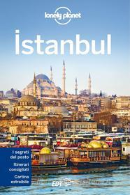 Ebook Istanbul di Virginia Maxwell edito da EDT