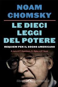 Ebook Le dieci leggi del potere di Noam Chomsky edito da Ponte alle Grazie