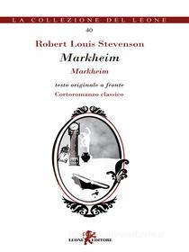 Ebook Markheim di Robert Louis Stevenson edito da Leone Editore