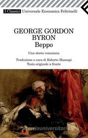Ebook Beppo di George G. Byron edito da Feltrinelli Editore