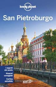 Ebook San Pietroburgo di Tom Masters, Simon Richmond edito da EDT