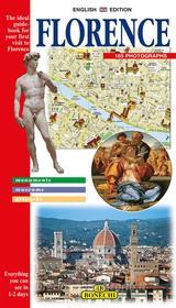 Ebook Florence. Monuments, Museums, artworks di AA.VV. edito da Casa Editrice Bonechi