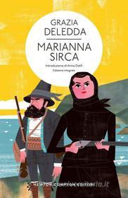 Ebook Marianna Sirca di Grazia Deledda edito da Newton Compton Editori