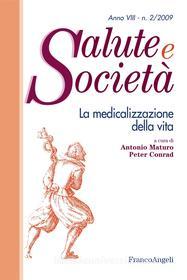 Ebook The Medicalization of Life di AA. VV. edito da Franco Angeli Edizioni