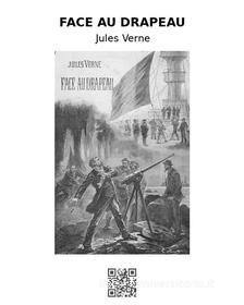 Libro Ebook Face au drapeau di Jules Verne di epf
