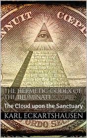 Ebook The Hermetic Codex of the Illuminati di Karl Eckartshausen edito da PubMe