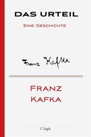 Ebook Das Urteil di Franz Kafka edito da l&apos;Aleph