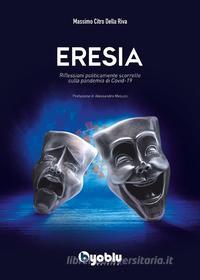 Ebook Eresia di Massimo Citro Della Riva edito da Byoblu Edizioni