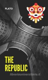 Libro Ebook The Republic di Plato di ALI MURTAZA
