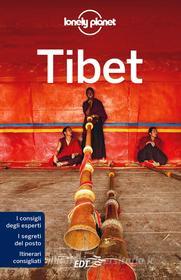 Ebook Tibet di Robert Kelly, Bradley Mayhew edito da EDT
