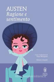 Ebook Ragione e sentimento di Jane Austen edito da Newton Compton Editori