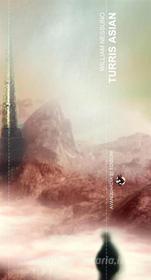 Ebook Turris Asian di William Nessuno edito da Avanguardia 21 Edizioni