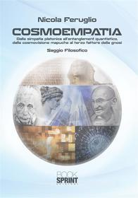 Ebook Cosmoempatia di Nicola Feruglio edito da Booksprint