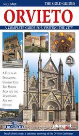 Ebook Orvieto.  A complete guide for visiting the city di AA.VV. edito da Casa Editrice Bonechi