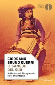 Ebook Il sangue del sud di Guerri Giordano Bruno edito da Mondadori