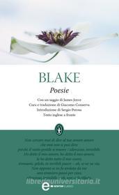Ebook Poesie di William Blake edito da Newton Compton Editori