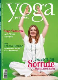 Ebook Yoga Journal Maggio n.142 di Yoga Journal Italia edito da Pulsa Publishing