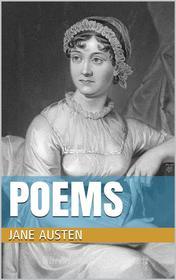 Libro Ebook Poems di Jane Austen di Paperless