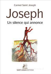Ebook Joseph di Carmel Saint-Joseph edito da Saint-Léger Editions