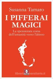 Ebook I pifferai magici di Susanna Tamaro edito da Lindau