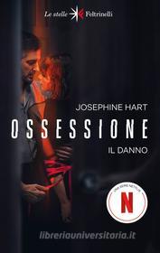 Libro Ebook Ossessione di Josephine Hart di Feltrinelli Editore