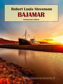 Libro Ebook Bajamar di Robert Louis Stevenson di E-BOOKARAMA