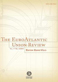 Ebook The EuroAtlantic Union Review - Anno I, n.2 di Velo Dario edito da Cacucci Editore