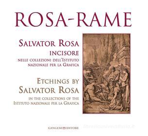 Ebook Rosa-rame di AA. VV. edito da Gangemi Editore
