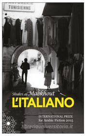 Ebook L’Italiano di Shukri al-Mabkhout edito da Edizioni e/o
