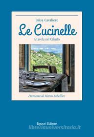 Ebook Le Cucinelle di Luisa Cavaliere edito da Liguori Editore