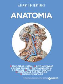 Ebook Anatomia di Rigutti Adriana edito da Giunti