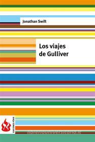 Libro Ebook Los viajes de gulliver (low cost). Edición limitada di Jonathan Swift di Jonathan Swift