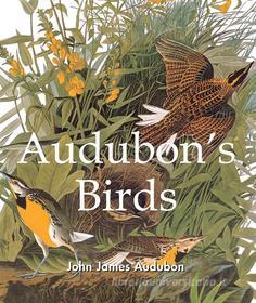Ebook Audubon&apos;s Birds di John James Audubon edito da Parkstone International