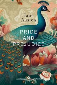 Ebook Pride and Prejudice di Austen Jane edito da Giunti