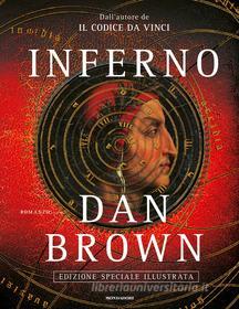 Ebook Inferno: Edizione Speciale Illustrata di Brown Dan edito da Mondadori