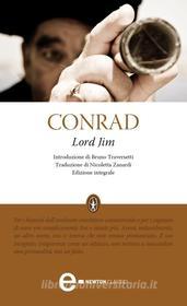 Ebook Lord Jim di Joseph Conrad edito da Newton Compton Editori
