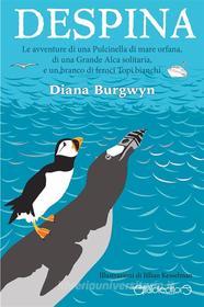 Ebook Despina di Diana Burgwyn edito da Giraldi Editore