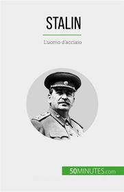 Ebook Stalin di Aude Perrineau edito da 50Minutes.com (IT)