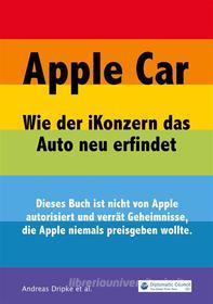 Ebook Apple Car di Andreas Dripke edito da Books on Demand