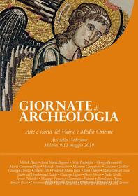 Ebook Giornate di archeologia di AA. VV., Silvio Barbaglia edito da Edizioni Terra Santa