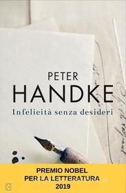 Infelicità senza desideri. E-book