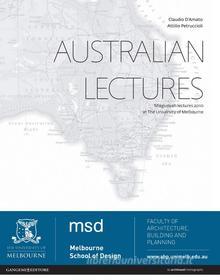 Ebook Australian lectures di Claudio D'Amato, Attilio Petruccioli edito da Gangemi Editore
